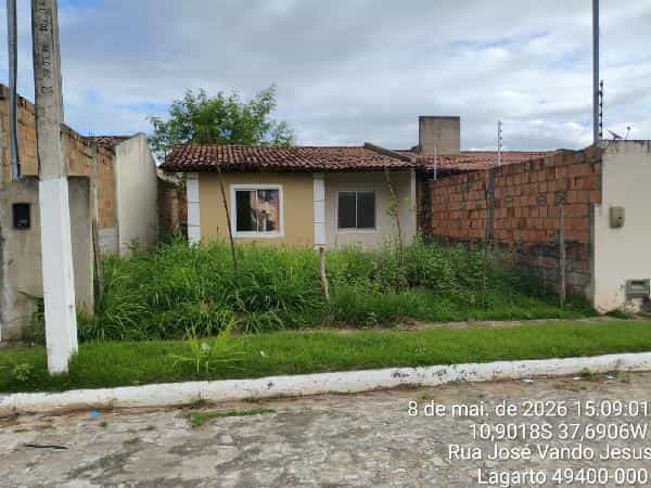 Foto LOT RESIDENCIAL KAPTIVA