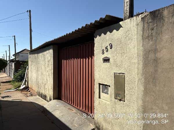 Foto PARQUE RESIDENCIAL ANNA MUNHOZ ALVA