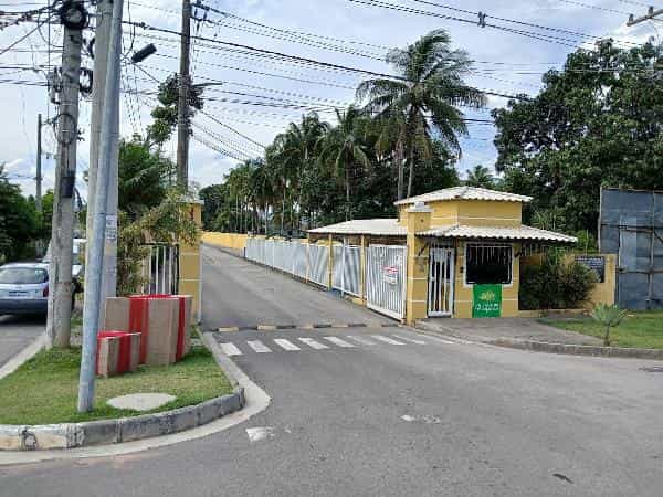 Foto COND VILLAGE DO YPÊ AMARELO