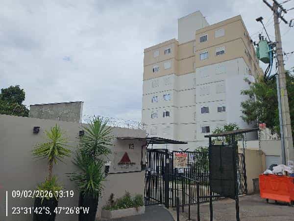 Foto COND RES QUINTA DAS AGUAS