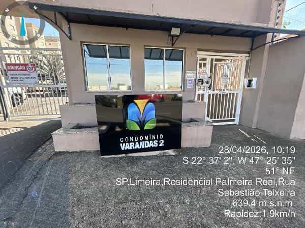 Foto CONDOMINIO VARANDAS JARDIM DO LAGO II