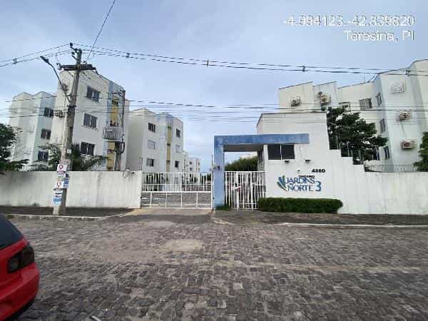 Foto COND JARDINS DO NORTE IIIMODULO II
