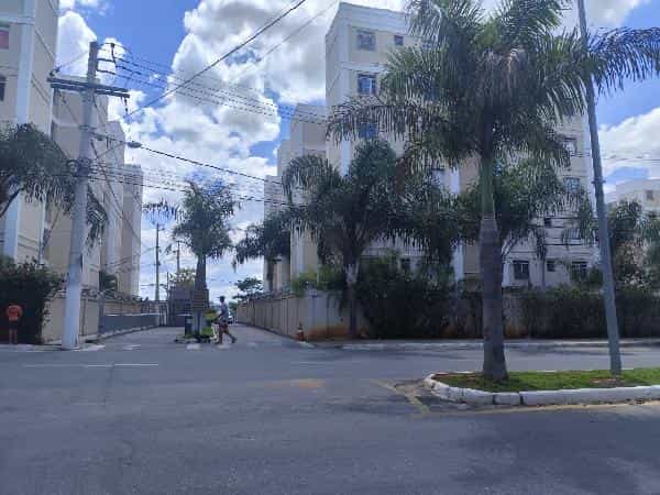 Foto RESIDENCIAL VILLE LISBOA