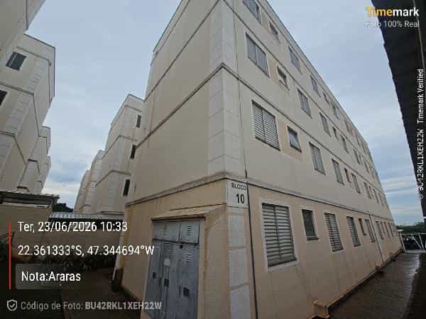Foto CONDOMINIO PARQUE ALVORADA