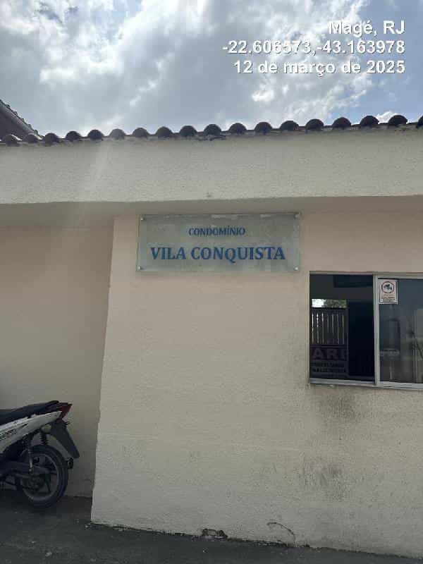 Foto COND VILA CONQUISTA
