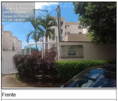 Foto RES MEU LAR II