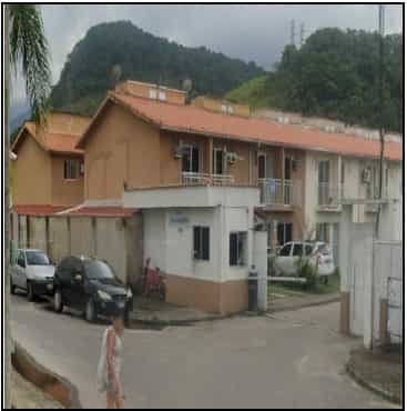 Foto COND VILA CONQUISTA