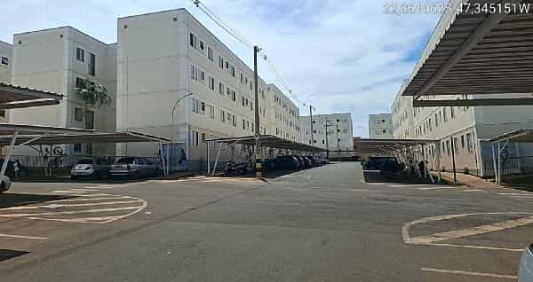 Foto CONDOMINIO PARQUE ALVORADA