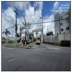 Foto COND RES RESERVA JARDIM AMERICA