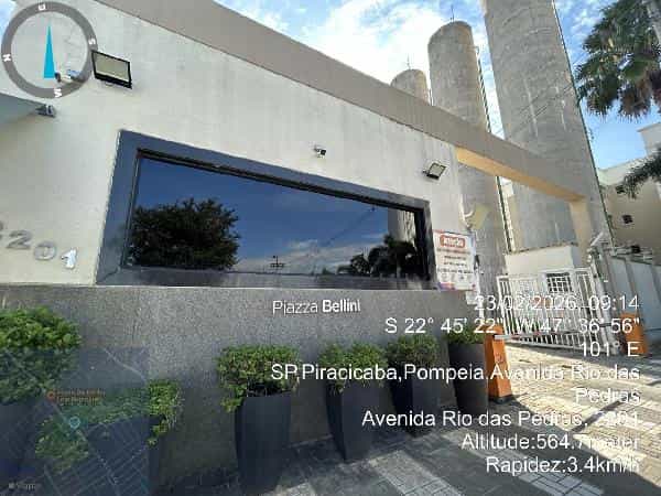 Foto CONDOMINIO RESIDENCIAL PARQUE PIAZZA BELLINI