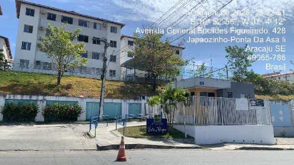 Foto RESIDENCIAL VISTA DO PARQUE