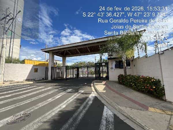 Foto CONDOMÍNIO RESIDENCIAL TURQUESA