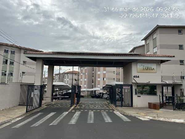 Foto COND RES SAFIRA
