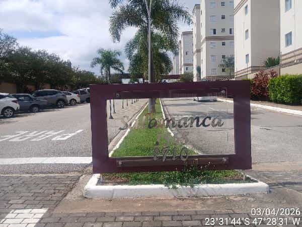 Foto CONDOMÍNIO RESIDENCIAL SALAMANCA