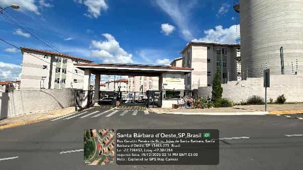 Foto CONDOMÍNIO RESIDENCIAL SAFIRA