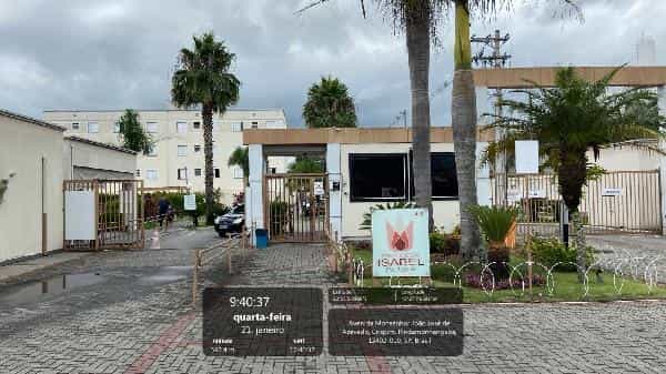 Foto CONDOMINIO EDIFICIO PARQUE PRINCESA ISABEL