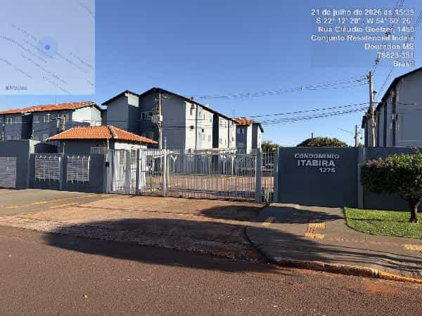 Foto RES ITABIRA