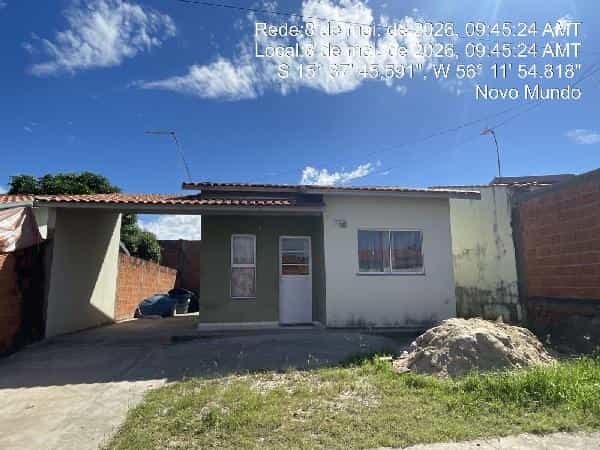 Foto RESIDENCIAL VEREDAS