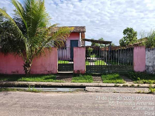Foto LOTEAMENTO JARDIM DAS FLORES