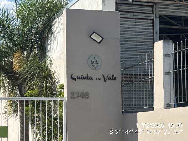 Foto CONDOMINIO RESIDENCIAL QUINTA DO VALE