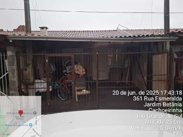 Foto FAZENDA ESPERANCA