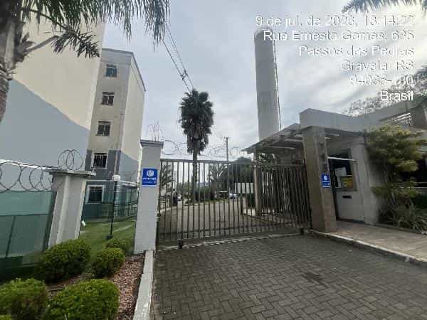 Foto CONDOMINIO RESIDENCIAL PORTO DOS ANJOS