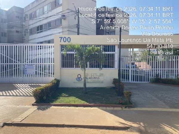 Foto RES ATLANTICA PALMEIRAS COND CLUBE