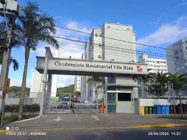 Foto COND RES VILA RICA