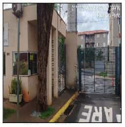 Foto Condomínio Residencial Parque dos Cedros