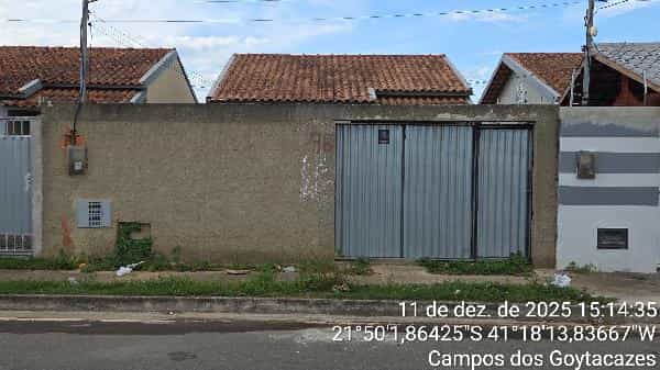 Foto RES DONANA
