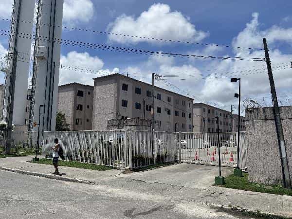 Foto RESIDENCIAL CAMPO DE AVIACAO - CONDOMINIO 14 BIS