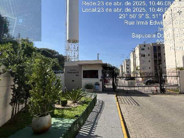 Foto RESIDENCIAL IPIRANGA