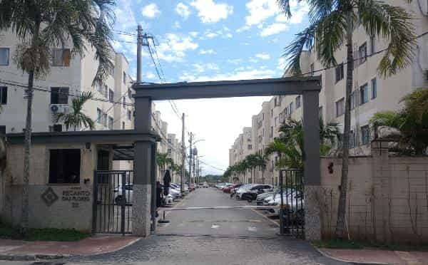 Foto Parque Recanto das Flores