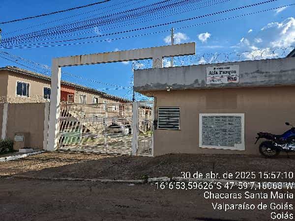 Foto RES ALFA PARQUE