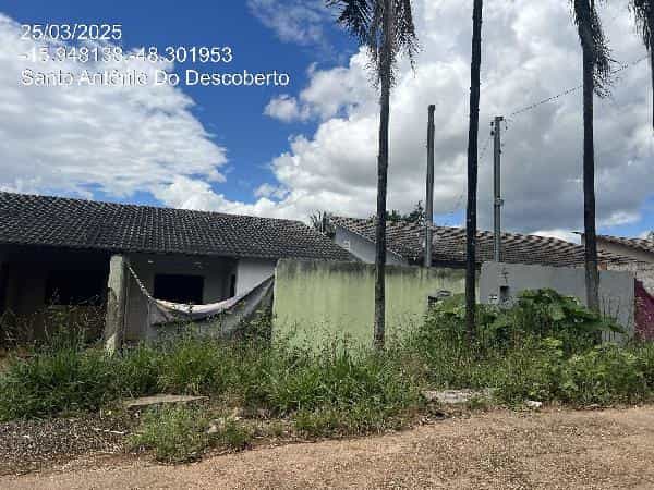 Foto JARDIM ANA BEATRIZ I
