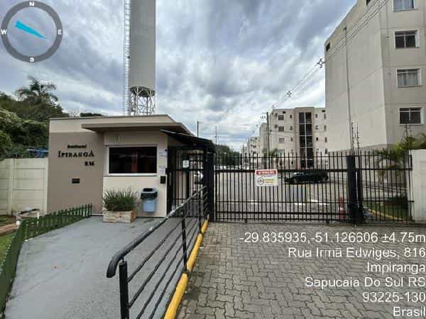 Foto RESIDENCIAL IPIRANGA