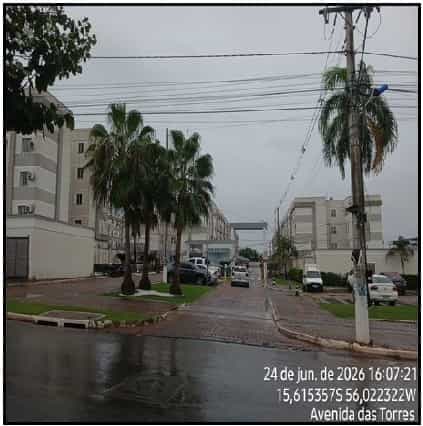 Foto COND CHAPADA DOS SABIAS