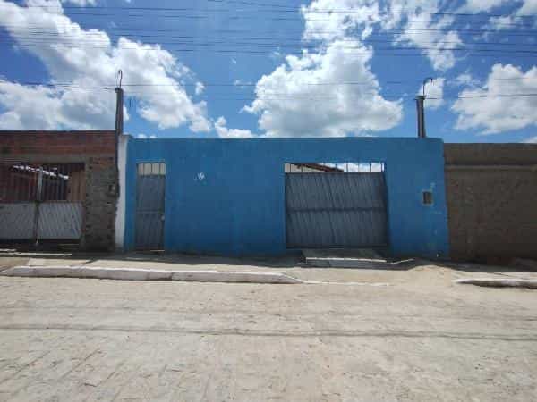 Foto LOTEAMENTO VIANA E MOURA INHUMAS