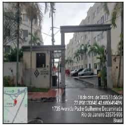 Foto Parque Recanto das Flores