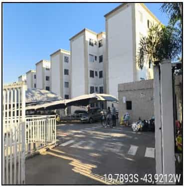 Foto RES CIDADE IMPERIAL