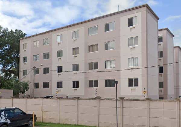 Foto RESIDENCIAL ALTO DO PICUAIA