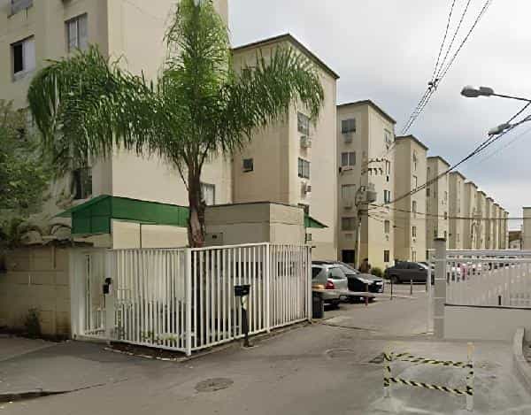Foto Residencial Parque Rio Maravilha III