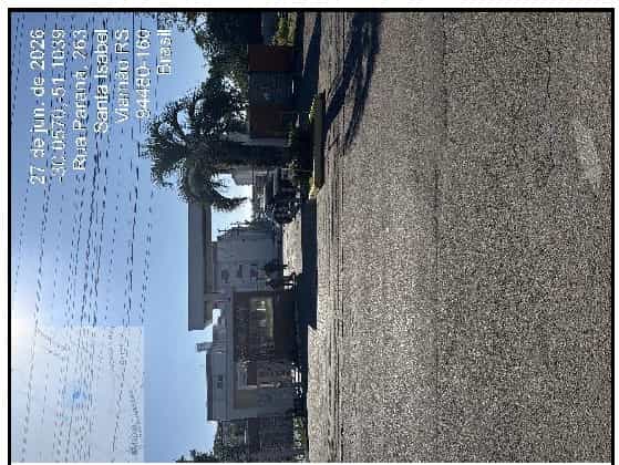 Foto COND CLUBE RES SANTA ISABEL