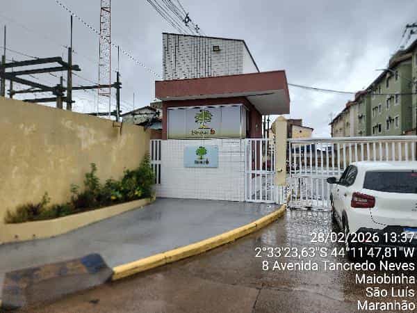 Foto COND RES VILLAGE DO BOSQUE VI
