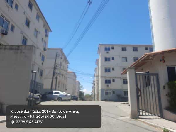 Foto ED RES CAMINHOS DO RIO