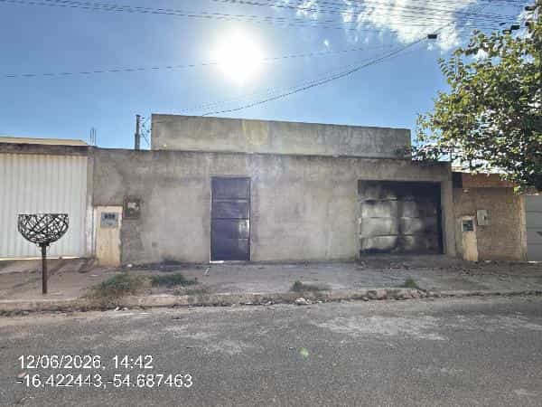 Foto JARDIM PAIAGUAS