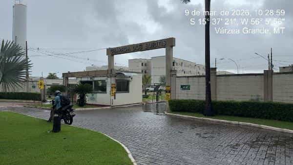 Foto CONDOMINIO CHAPADA DOS BURITIS