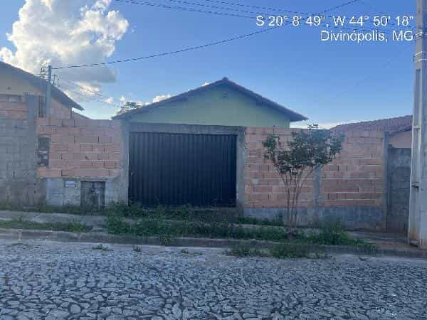 Foto RESIDENCIAL SAO FREI GALVAO