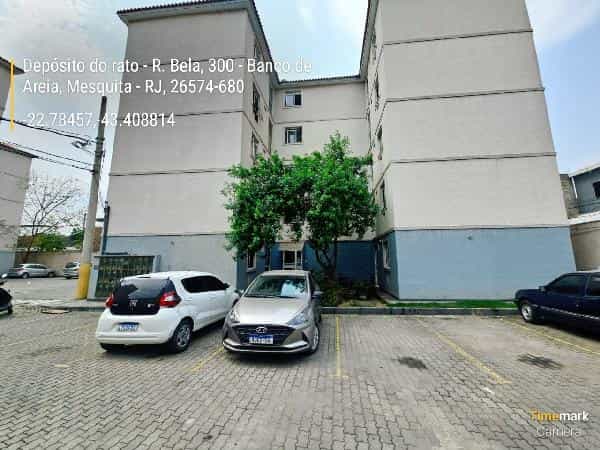 Foto ED RES CAMINHOS DO RIO