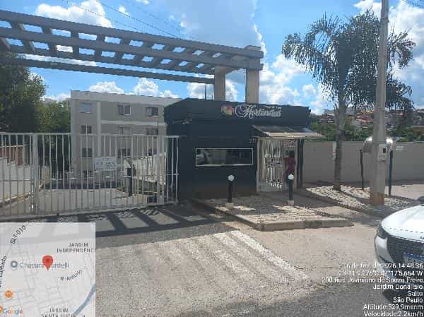 Foto JARDIM SANTA LUCIA